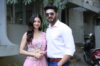 Fear Movie Opening Photos